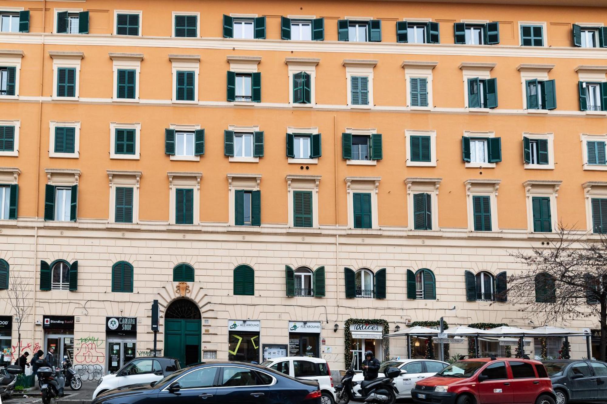 Apartment A Casa Lamperini 59