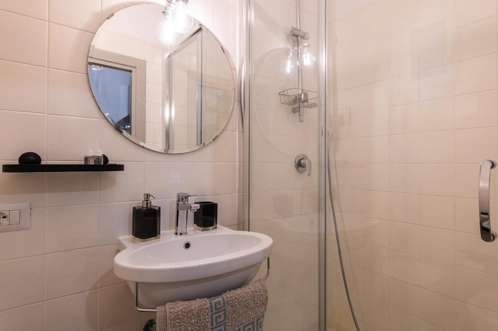 Apartment A Casa Lamperini 59 Rom