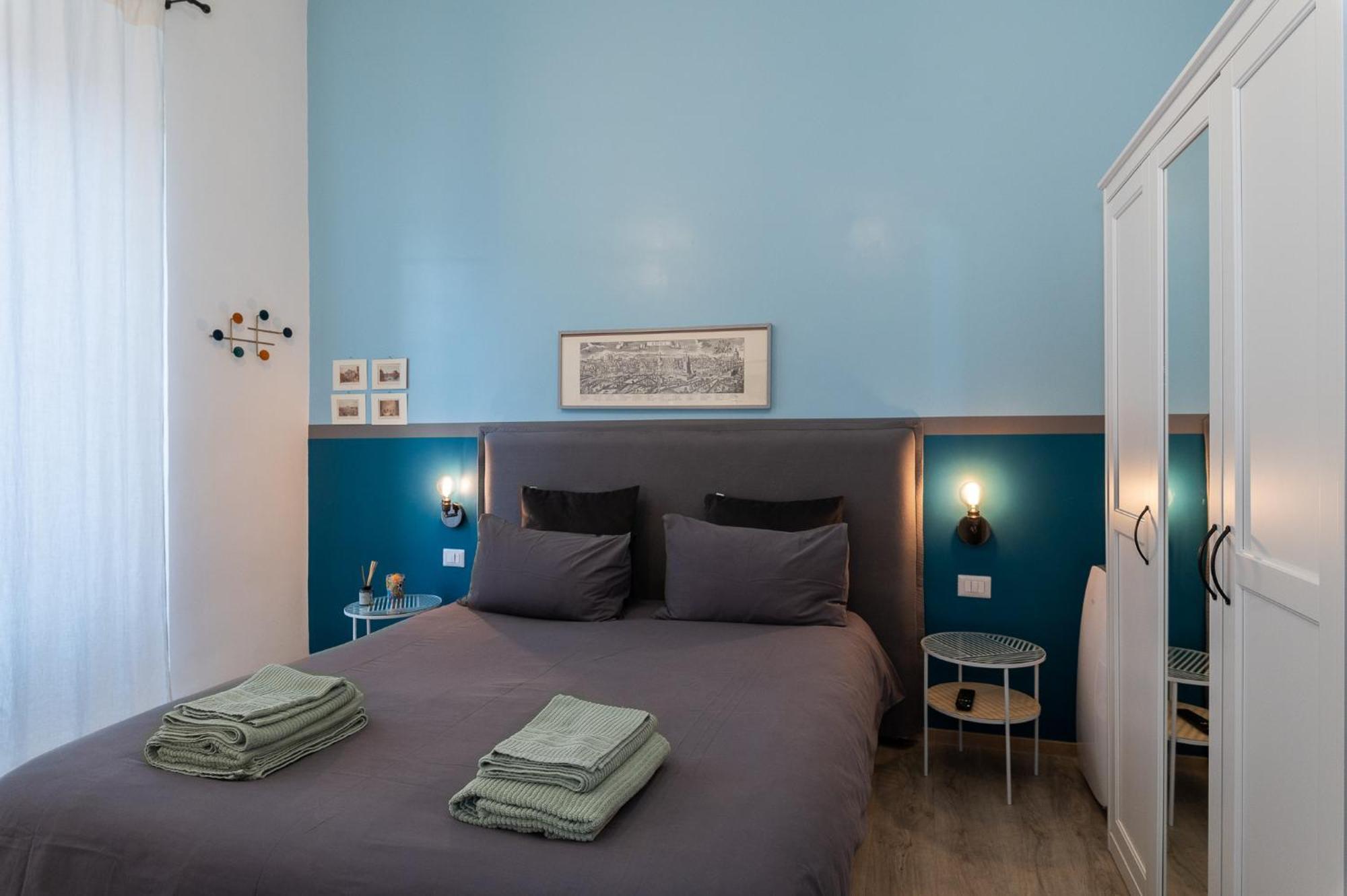 A Casa Lamperini 59 * Rom