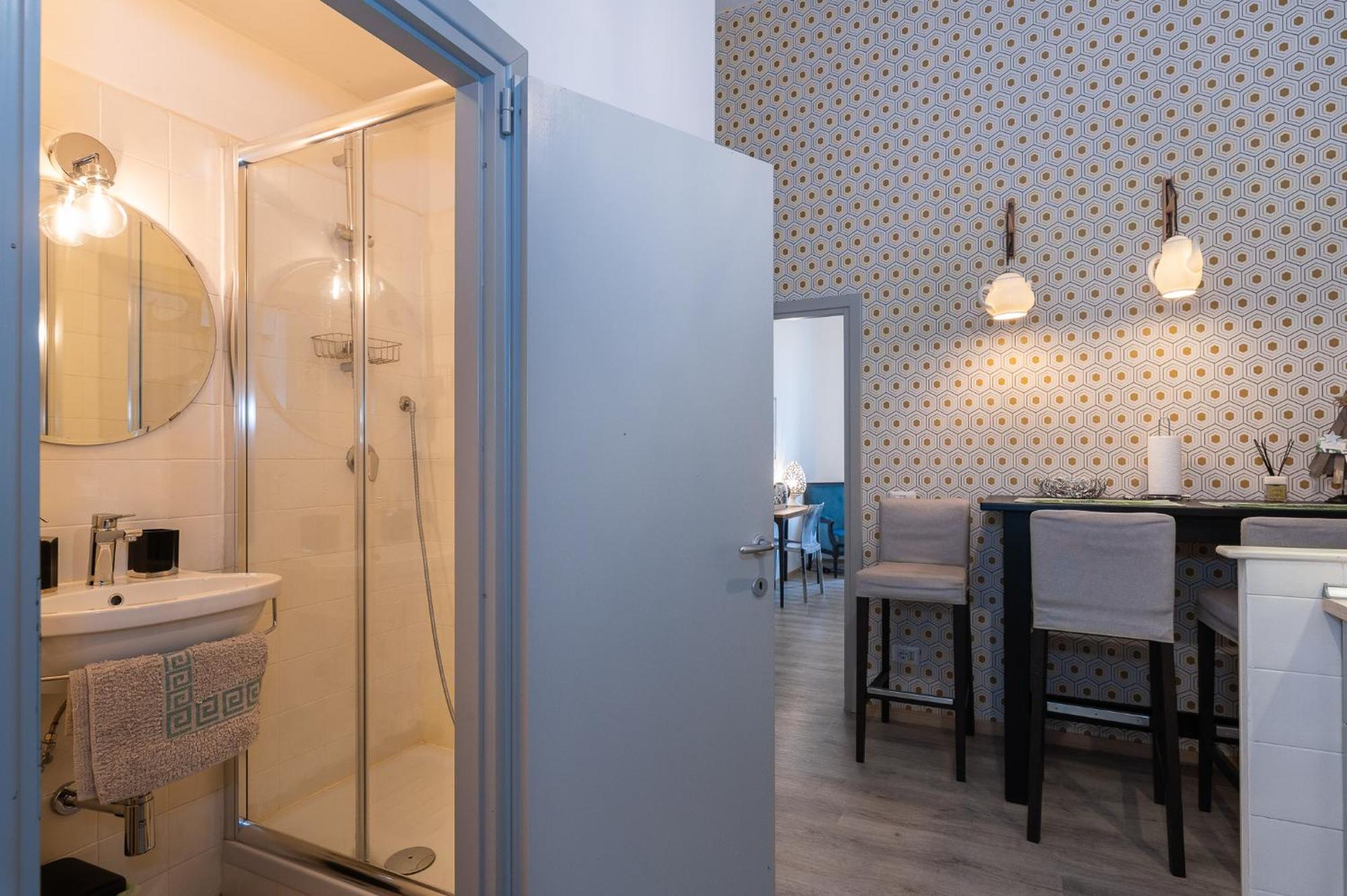 A Casa Lamperini 59 Apartment