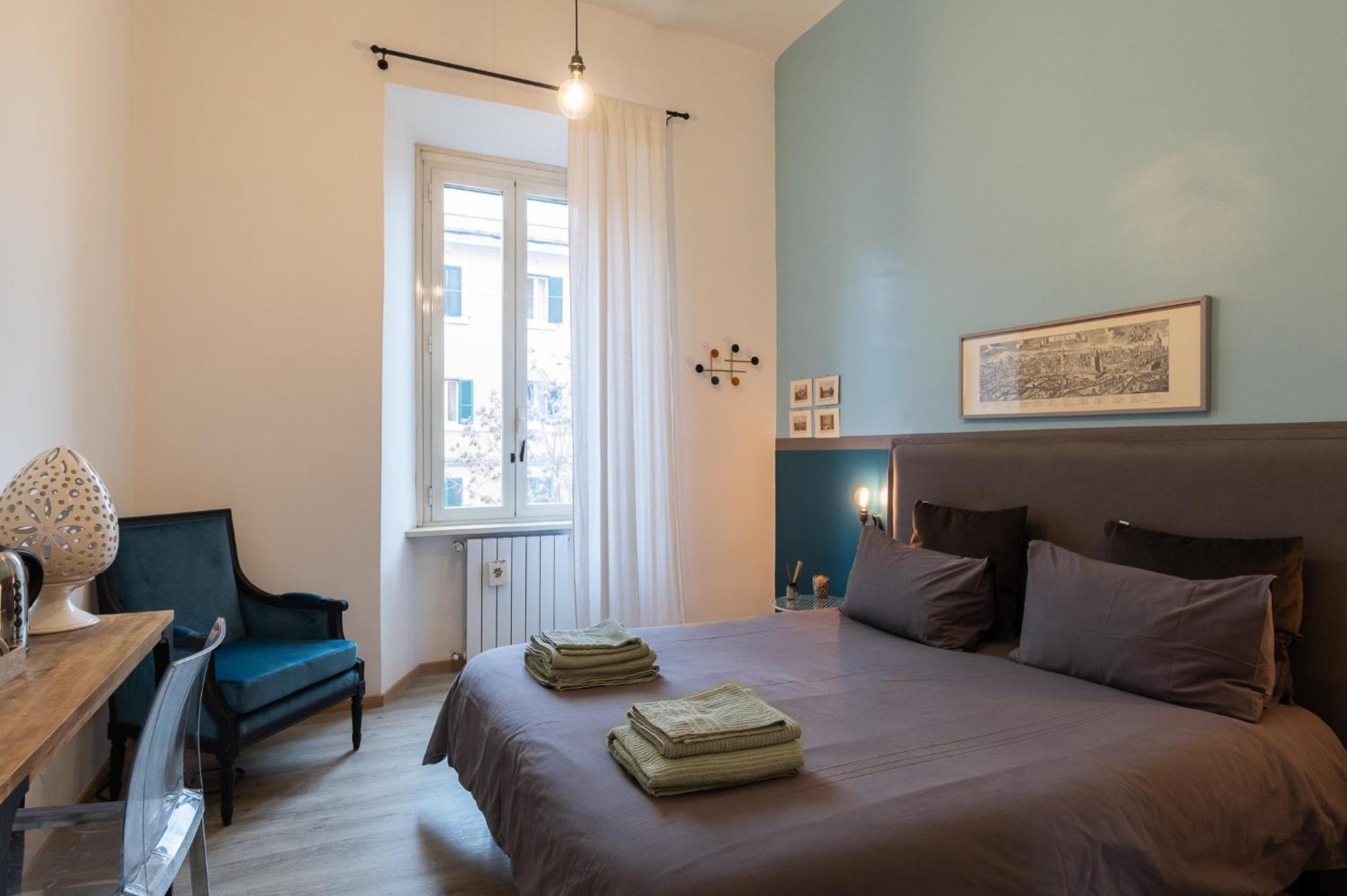 A Casa Lamperini 59